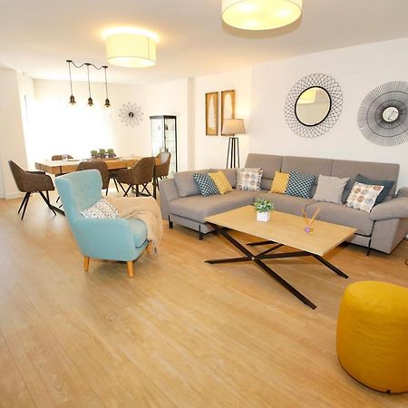 City Center Maisonnave Apartment With Ac Alicante Luaran gambar