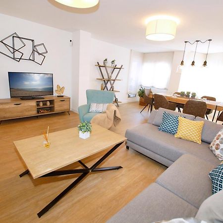 City Center Maisonnave Apartment With Ac Alicante Luaran gambar