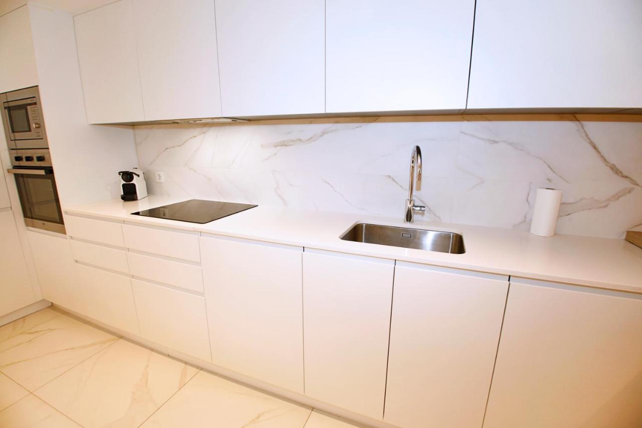 City Center Maisonnave Apartment With Ac Alicante Luaran gambar