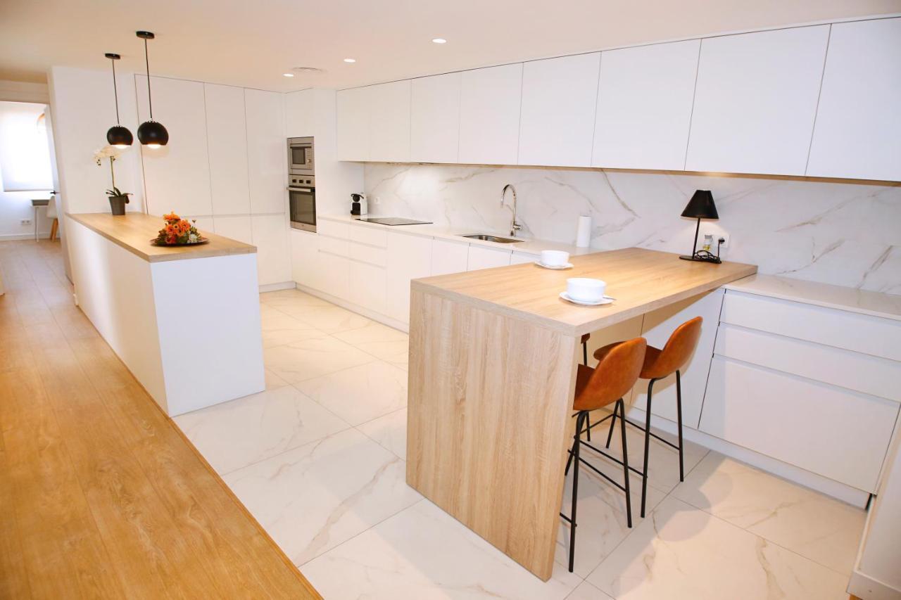 City Center Maisonnave Apartment With Ac Alicante Luaran gambar