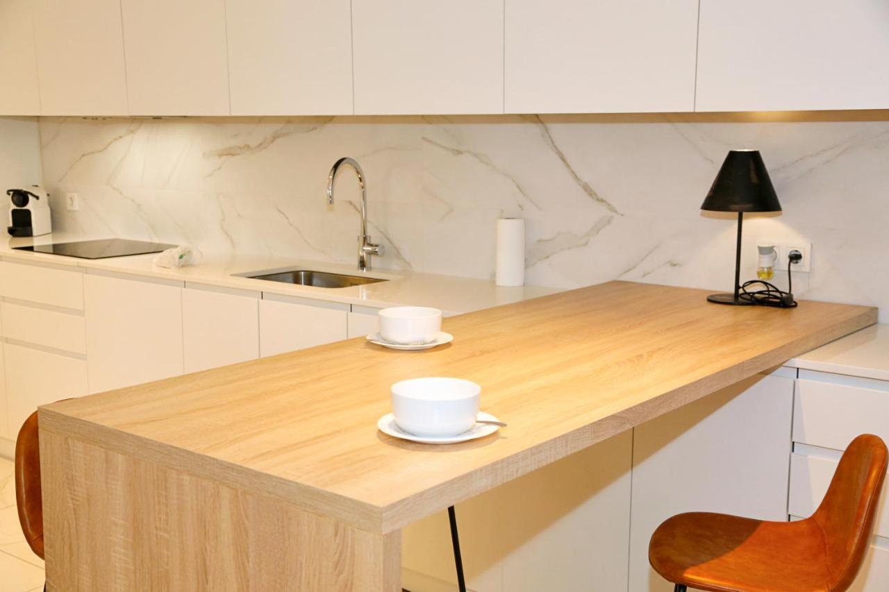 City Center Maisonnave Apartment With Ac Alicante Luaran gambar