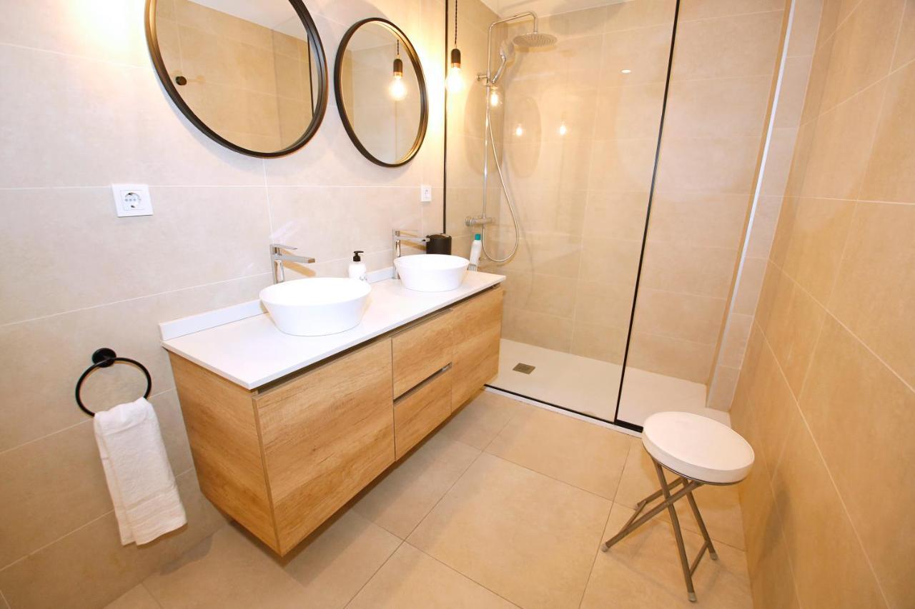 City Center Maisonnave Apartment With Ac Alicante Luaran gambar