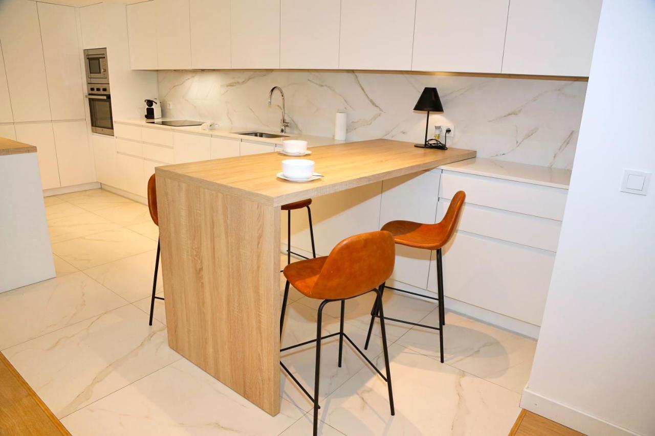 City Center Maisonnave Apartment With Ac Alicante Luaran gambar