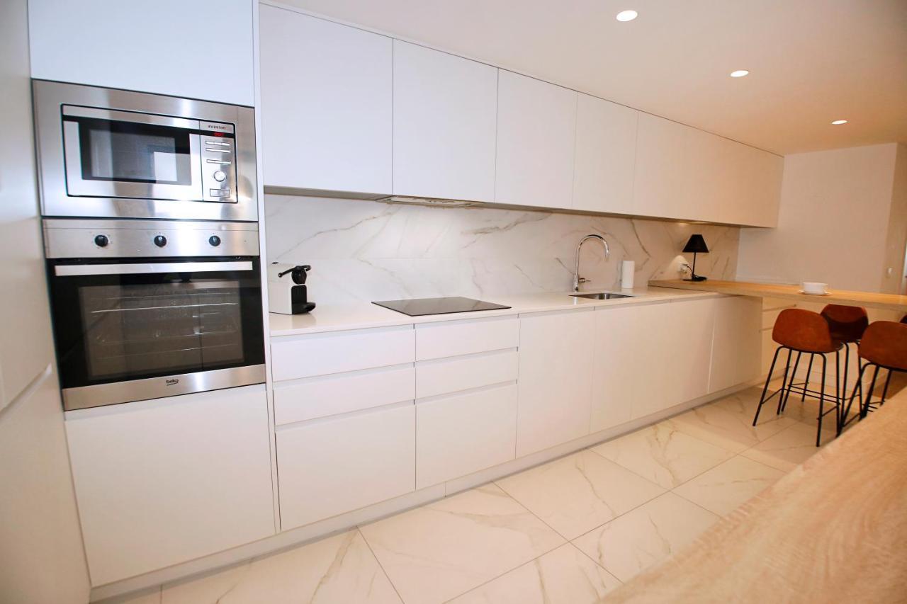 City Center Maisonnave Apartment With Ac Alicante Luaran gambar