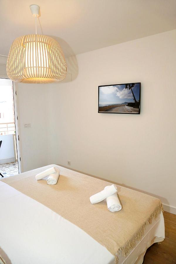 City Center Maisonnave Apartment With Ac Alicante Luaran gambar